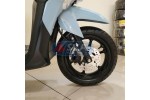 Yamaha Gear Ultima Hybrid Tahun 2025